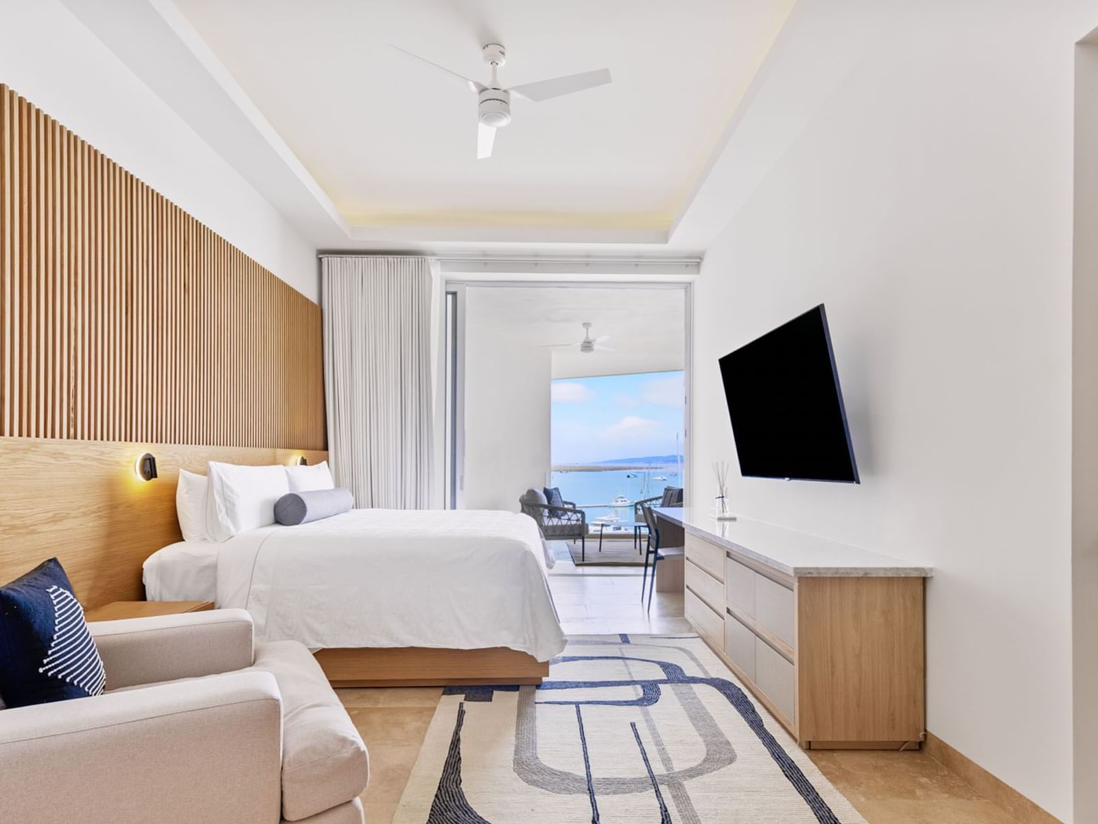 Live Aqua Private Residences La Paz